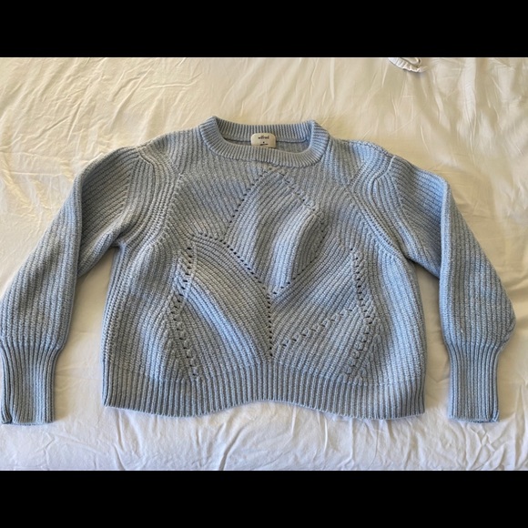 Wilfred Serment Sweater by Aritzia - Picture 2 of 4